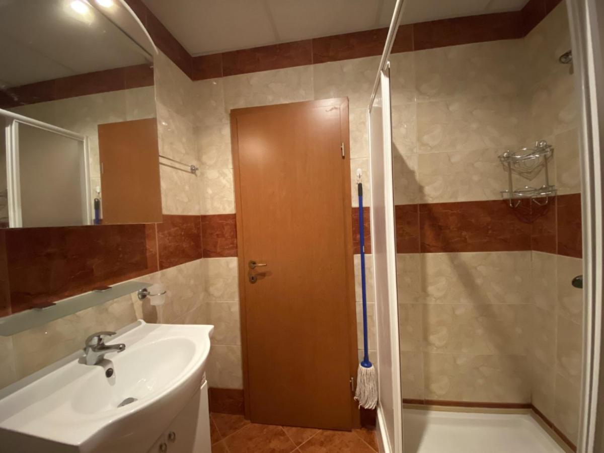 Fort Noks Nessebar B2-216 Studio Slantchev Briag Extérieur photo