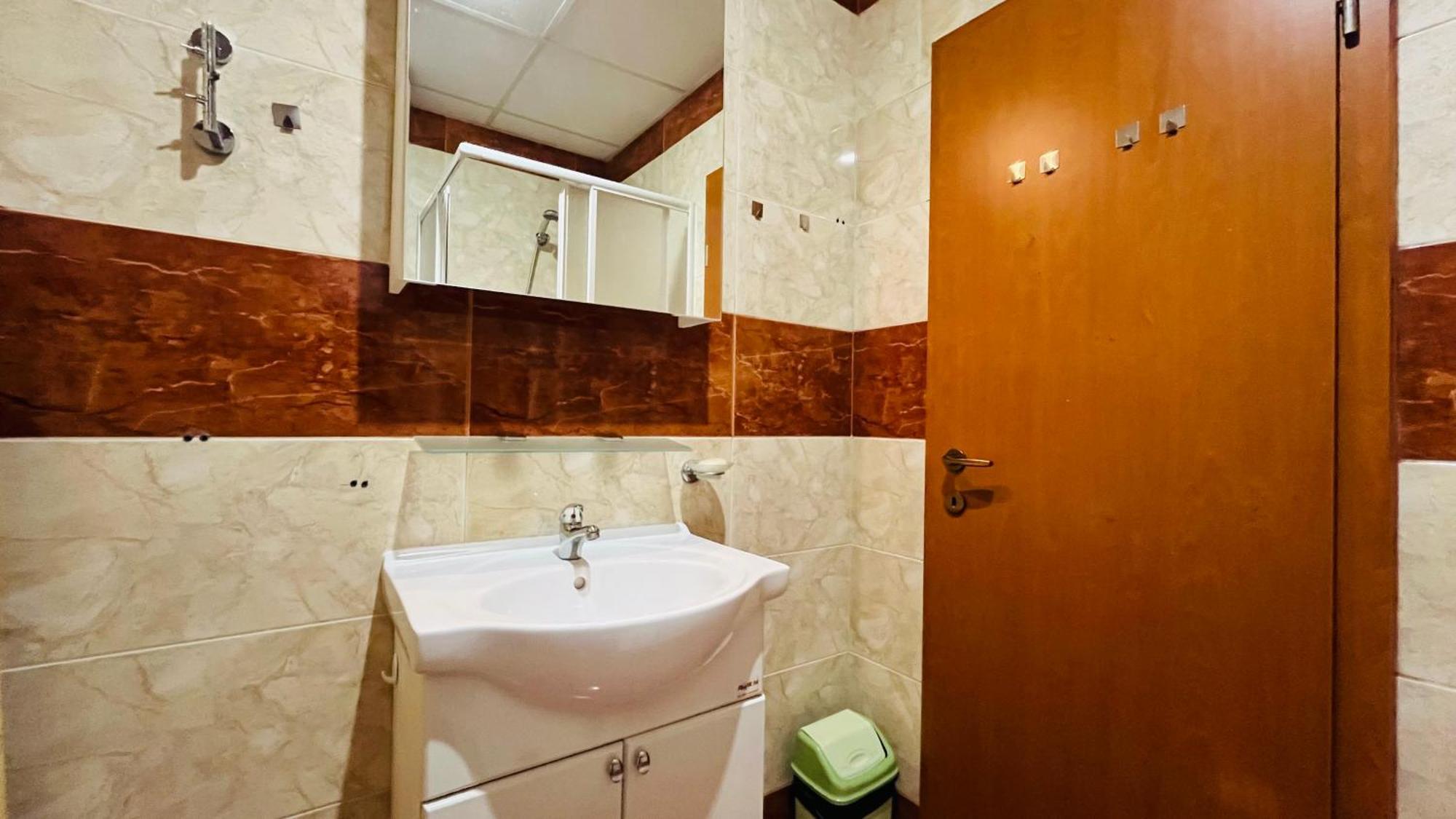 Fort Noks Nessebar B2-216 Studio Slantchev Briag Extérieur photo